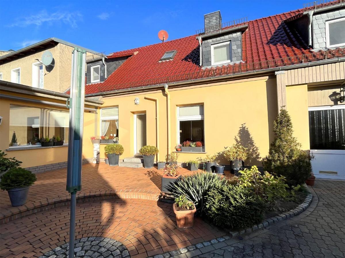 Ferienwohnung Malchow See 11131 Extérieur photo