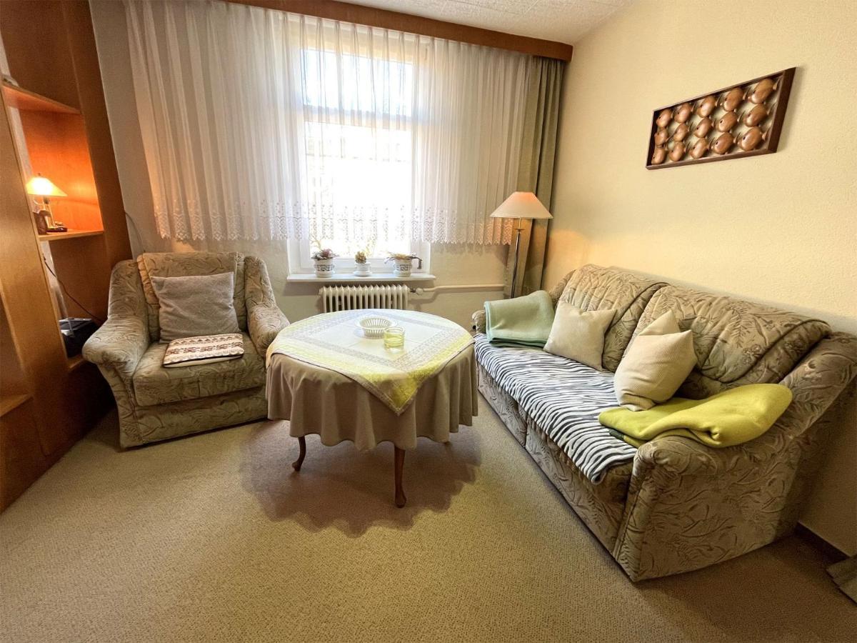 Ferienwohnung Malchow See 11131 Extérieur photo